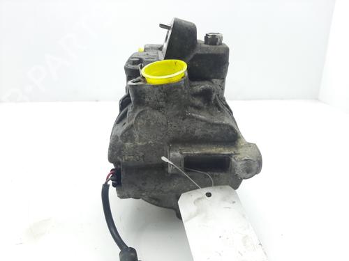 AC compressor LAND ROVER RANGE ROVER SPORT I (L320) 3.6 D 4x4 | BP13504963M34 