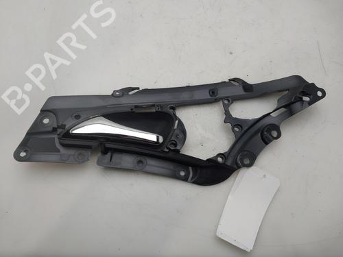 Front left interior door handle MERCEDES-BENZ E-CLASS (W211) E 320 CDI (211.026) | BP35820243I13 - Image 1