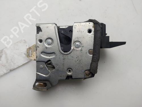 Used Rear right lock Rear right lock 17046945 17046945