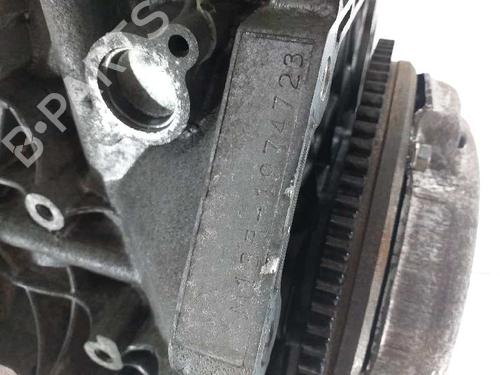 Engine SUZUKI SWIFT III (MZ, EZ) | BP6896841M1 - Image 6