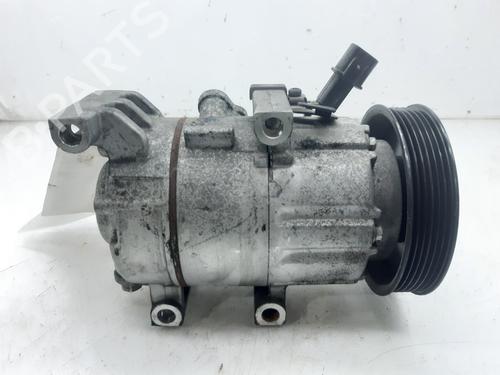 Used AC compressor HYUNDAI i30 (GD) [2011-2025]  7834000