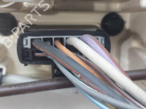 Climate control RENAULT MEGANE II Saloon (LM0/1_) | BP39717669I5 - Image 2