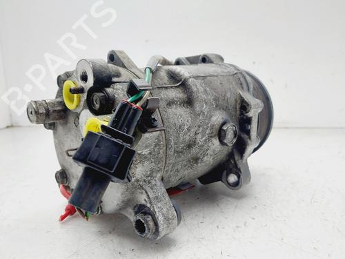AC compressor SEAT AROSA (6H1) 1.0 | BP28014360M34 