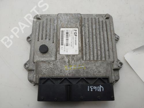 Used Engine control unit (ECU) Engine control unit (ECU) OPEL CORSA C (X01) 1.3 CDTI (F08, F68) (70 hp) 36013605 36013605