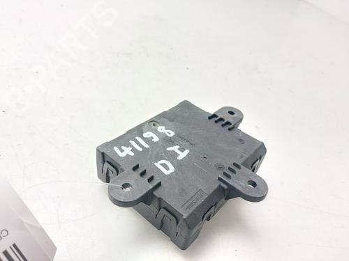 Comfort control module JAGUAR XF I (X250) 3.0 D | BP33263911M56 - Image 2