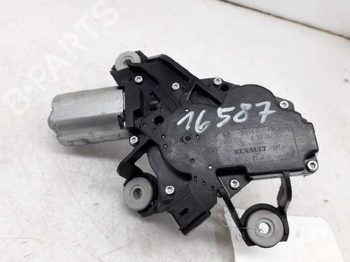 Rear wiper motor RENAULT MEGANE II (BM0/1_, CM0/1_) 1.5 dCi (BM1E, CM1E) | BP2894233M102 