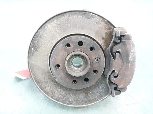 Right front steering knuckle OPEL VECTRA C (Z02) 1.8 16V | BP19678320M26 