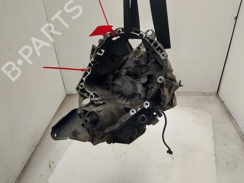 Gearkasse Gearkasse RENAULT MEGANE Scenic (JA0/1_) 1.6 e (JA0F) (90 hp) 37444313 37444313