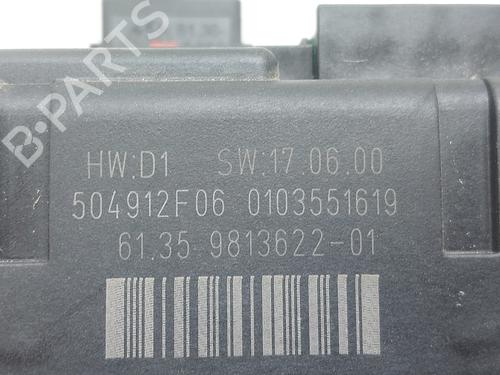 Fuse box MINI MINI COUNTRYMAN (R60) John Cooper Works ALL4 | BP37435845E1 - Image 5