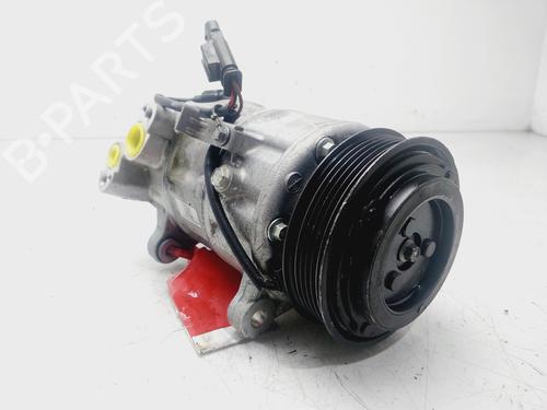 AC compressor BMW X1 (F48) sDrive 16 d | BP29408299M34 