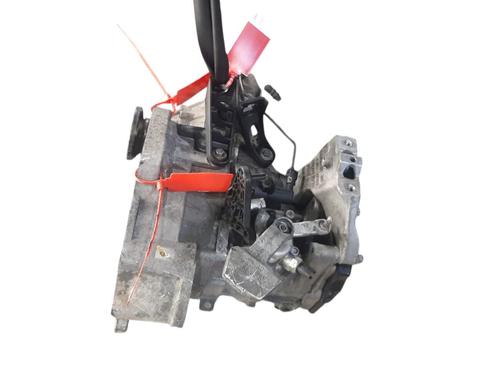Gearbox SKODA OCTAVIA II (1Z3) 1.6 TDI | BP29375860M3 