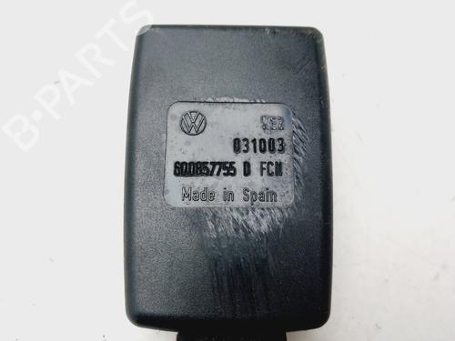 Seat buckle SEAT IBIZA III (6L1)  | BP29497291I32 