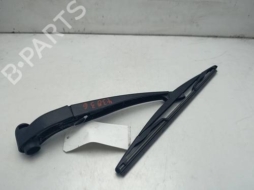 Used Rear windshield wiper arm Rear windshield wiper arm FORD TRANSIT COURIER B460 MPV 1.5 EcoBlue (100 hp) 40435414 40435414