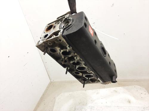 Used Cylinder head Cylinder head CITROËN SAXO (S0, S1) 1.5 D (57 hp) 34263729 34263729