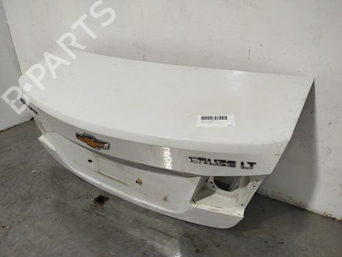 Tailgate CHEVROLET CRUZE (J300)  | BP32071799C6 