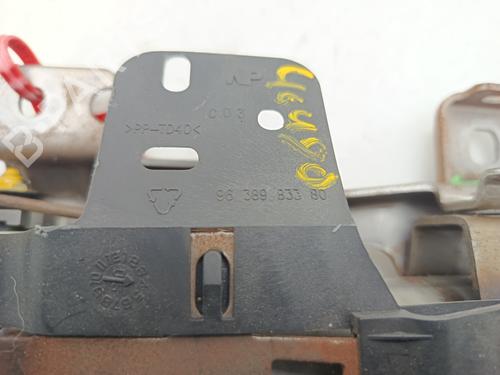 Steering column PEUGEOT 307 (3A/C) | BP31792302M21