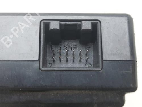 Electronic module SEAT LEON (1P1) 1.9 TDI | BP37791539M83 - Image 4