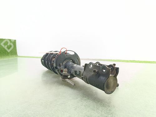 Right front shock absorber FORD TRANSIT COURIER B460 Box Body/MPV 1.5 TDCi | BP36672166M17 - Image 4