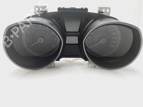 Used Instrument cluster HYUNDAI i30 (GD) [2011-2025]  21262431