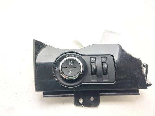 Commande de phare Commande de phare CHEVROLET ORLANDO (J309) 2.0 D (131 hp) 34348360 34348360