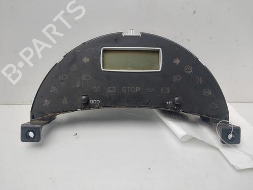 kombinert-instrument-peugeot-807-eb_-2002-32501946 main image