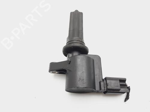 Ignition coil JAGUAR S-TYPE II (X200) 3.0 V6 | BP19695319M94 