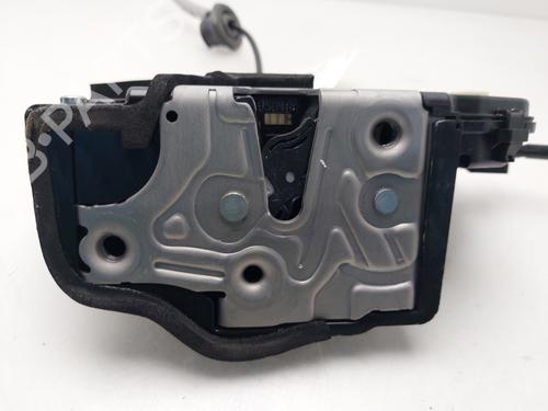 Used Rear left lock Rear left lock SKODA SCALA (NW1) [2019-2026] 34271983 34271983