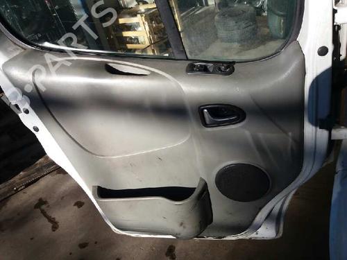 Injection pump OPEL VIVARO A Bus (X83) 2.0 CDTI (F7, J7, A07) | BP4895360M78 