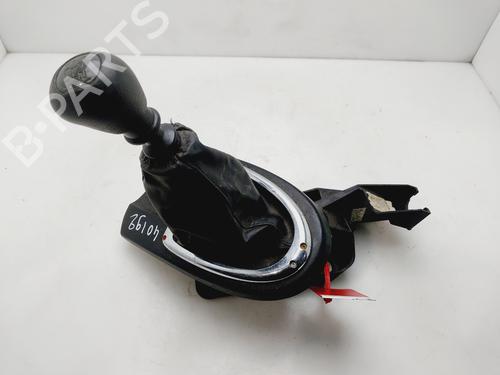 Gearstang FORD FOCUS I (DAW, DBW) 1.8 TDCi (115 hp) 32729207