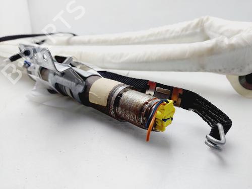 Left curtain airbag VOLVO C30 (533) D3 | BP25294145C11 