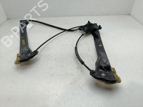 Used Front left window mechanism Front left window mechanism SKODA RAPID (NH3, NK3, NK6) [2012-2022] 34252450 34252450