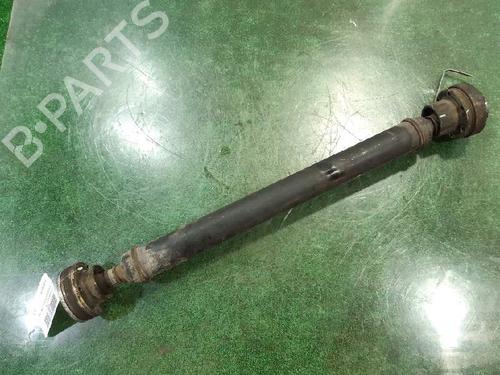 Driveshaft SUZUKI GRAND VITARA II (JT, TE, TD) 1.9 DDiS All-wheel Drive (JT419, TD44, JB419WD, JB419XD,... | BP6923505M37 
