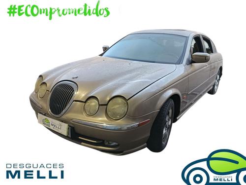 Brugte JAGUAR S-TYPE II (X200) [1998-2008]  3998350