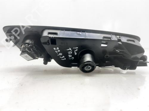 Venstre bak invendig håndtak SEAT ATECA (KH7, KHP) 1.0 TSI | BP7226323I15 