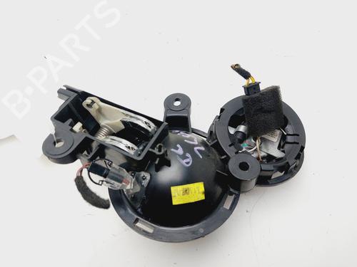 Front right interior door handle MINI MINI (R50, R53) Cooper | BP24641795I14 