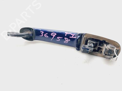Rear left exterior door handle SEAT IBIZA II (6K1)  | BP22921477C130