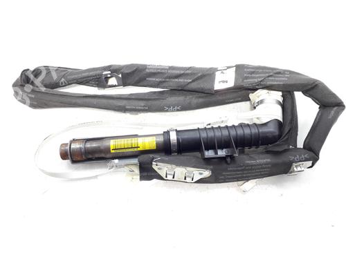 Used Left curtain airbag NISSAN QASHQAI / QASHQAI +2 I (J10, NJ10, JJ10E) 1.5 dCi (106 hp) 8396164
