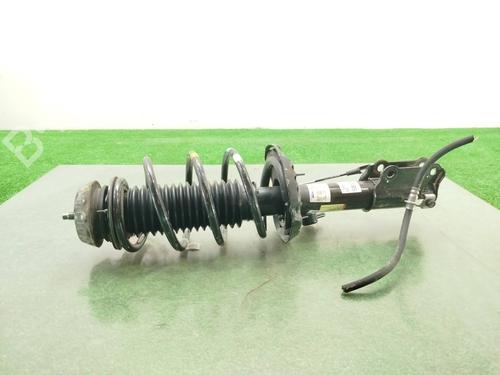 Used Left front shock absorber KIA STONIC (YB) [2017-2025]  25872937
