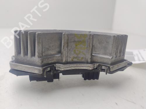 Heater resistor FIAT GRANDE PUNTO (199_)  | BP28040501M108 