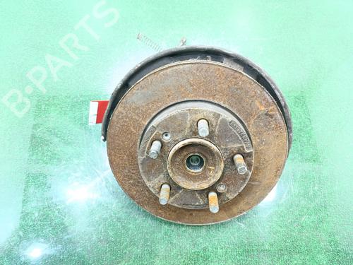 Venstre Styrespindel lagerhus SSANGYONG KYRON  | BP29080195M25