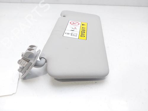 Right sun visor RENAULT CLIO IV (BH_)  | BP15229821I2 