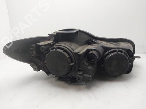 Left headlight JAGUAR XF I (X250) 2.7 D | BP37149185C28 - Image 2