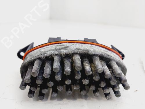 Heater resistor FORD MONDEO III (B5Y) 2.0 TDCi | BP18907342M108 