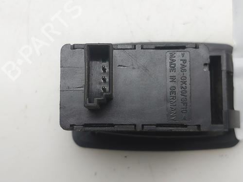 Left rear window switch BMW 1 (E87) 118 d | BP38591873I29 - Image 3