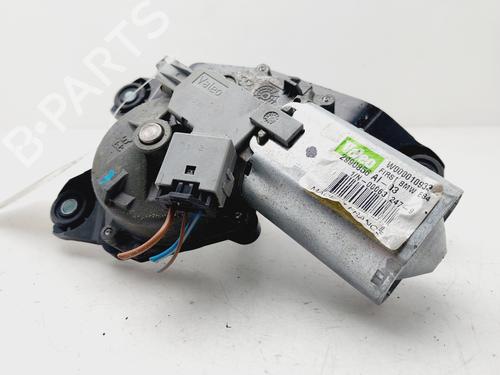Rear wiper motor BMW X1 (E84) sDrive 20 d | BP27222090M102 