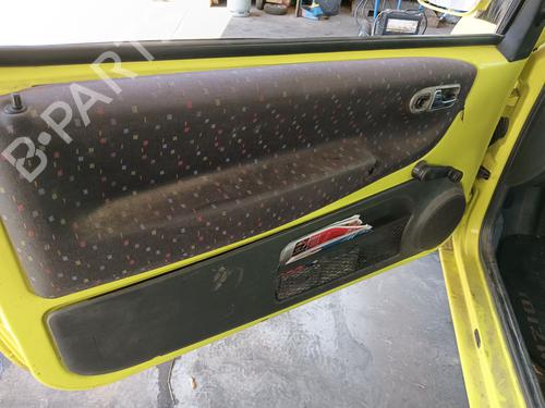 Right taillight SEAT AROSA (6H1) 1.0 | BP28537033C35 