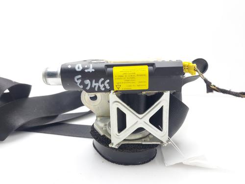 Rear right seatbelt MERCEDES-BENZ E-CLASS (W212) E 200 CDI / BlueTEC (212.005, 212.006) | BP16942437I28 