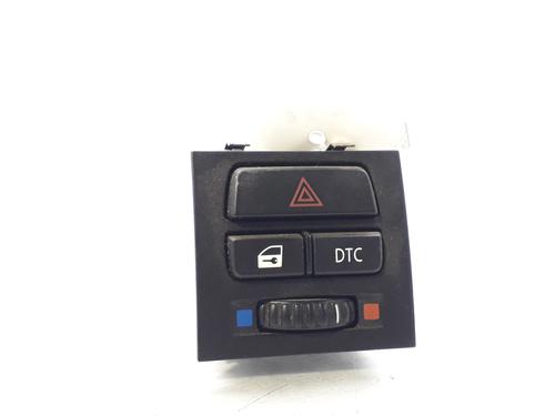 Used Warning switch BMW 3 (E90) 320 d (177 hp) 10680706