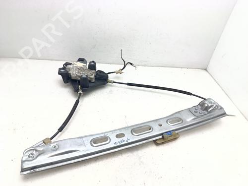 Used Front left window mechanism Front left window mechanism 37023352 37023352