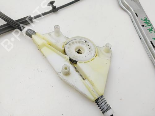 Front left window mechanism CITROËN C5 I (DC_) 2.0 HDi (DCRHZB, DCRHZE) | BP28382746C22